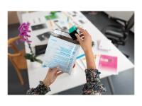 HP 935 Cyan Tintenpatrone