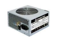 CHIEFTEC Power Supply 400 Watts | PFC Active | APB-400B8
