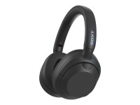 SONY WH-ULT900NB ULT WEAR schwarz