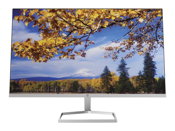 HP M27f M-Series MSeries 68,6cm (27")