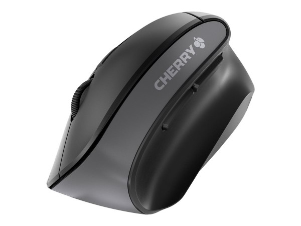 CHERRY Mouse MW 4500 Wireless Ergonomic Mouse
