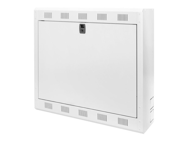 DIGITUS Wandgehäuse für DVR (Speditionsversand)