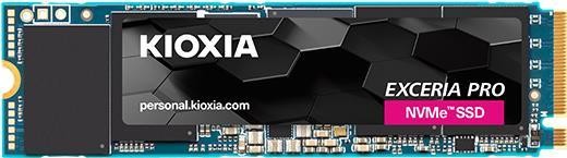 KIOXIA Exceria Pro 1TB