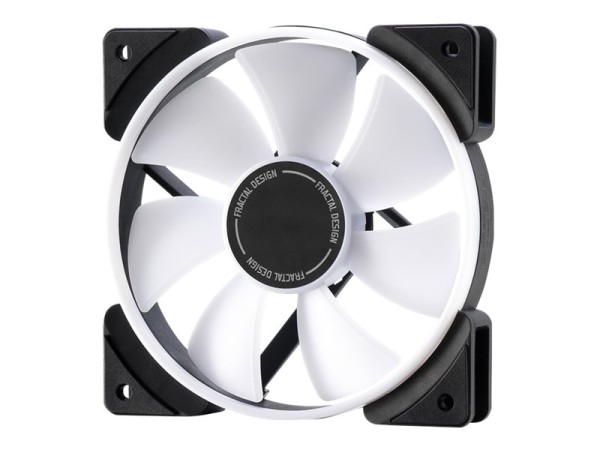 FRACTAL DESIGN Lüfter FRACTAL-DESIGN FD-FAN-PRI-AL12-PWM