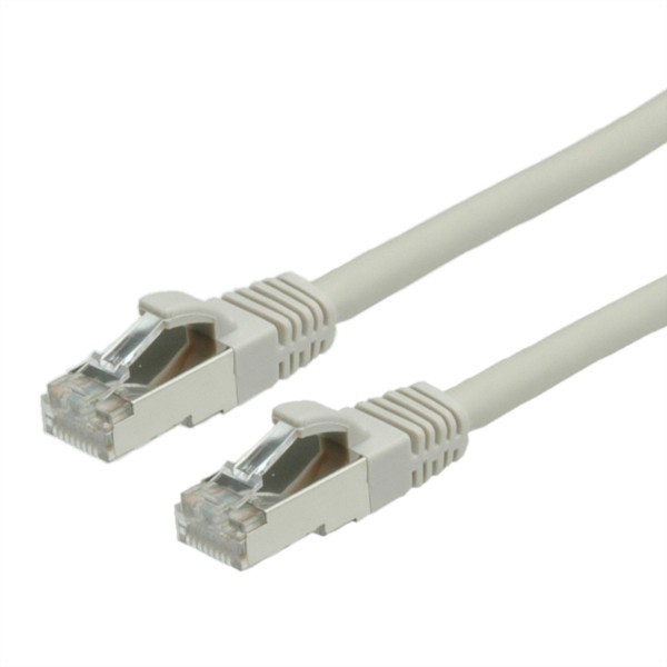 VALUE Netzwerkkabel - RJ-45 (M) bis RJ-45 (M) ( 21.99.0435 )