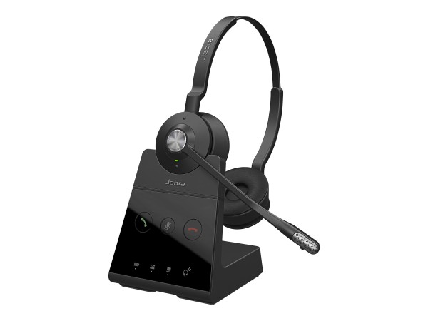 GN NETCOM JABRA Engage 65 Stereo