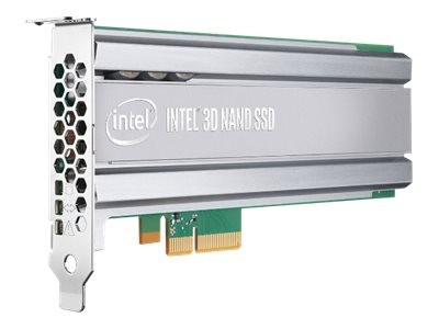 INTEL SSD DC P4600 4TB