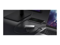 BELKIN USB-C 4-IN-1 MULTIPORT