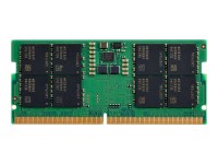 HP 16GB (1x16GB) DDR5 5600 SODIMM Mem