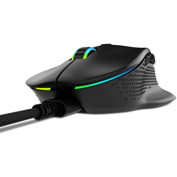ADATA Gaming Maus XPG ALPHA schwarz retail