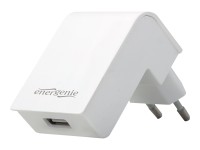 GEMBIRD Universal USB-Ladegerät 2A 5V weiß