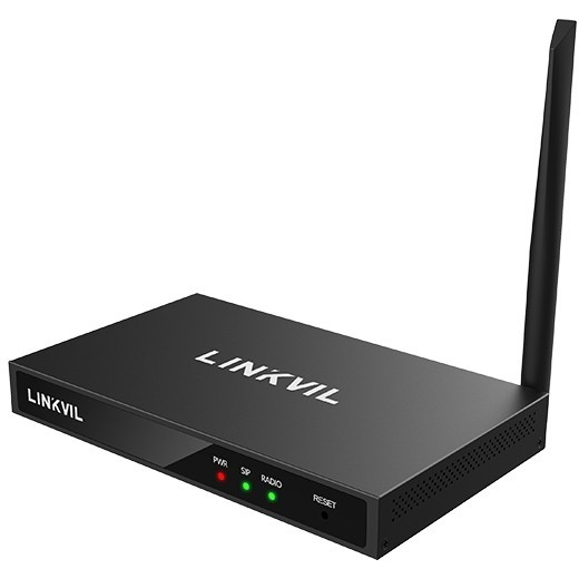 FANVIL W712