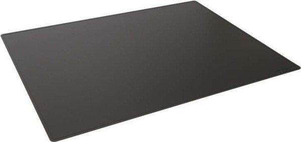 DURABLE Schreibunterlage PP mit Dekorrille 650x500cm schwarz