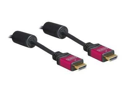 HDMI Kabel HDMI A/A St/St 1.3 1,8m