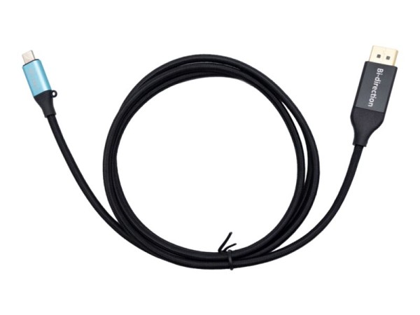 I-TEC USB-C DP CABLE ADAPTER