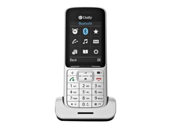 UNIFY OpenScape DECT Phone SL6 Ladeschale EU