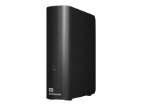 WESTERN DIGITAL ELEMENTS BLACK 6TB