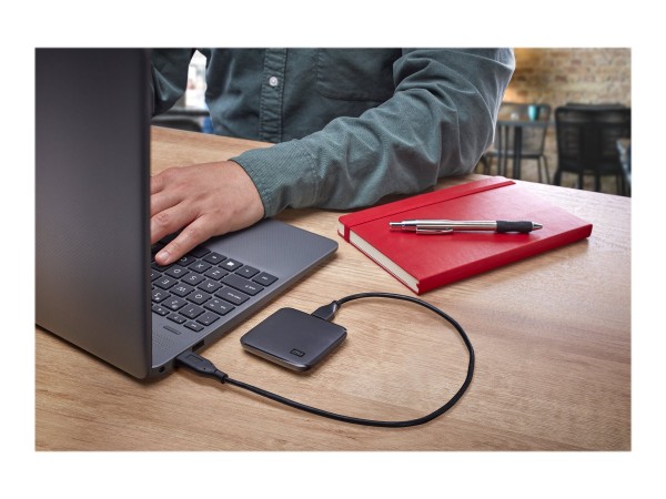 SANDISK WD ELEMENTS SE 1TB