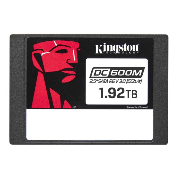 KINGSTON DC600M 1,9TB