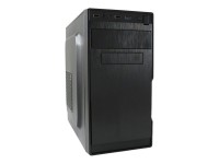 LC-POWER Micro ATX 2014MB o.N (B/2xUSB2.0/1xUSB3.0)