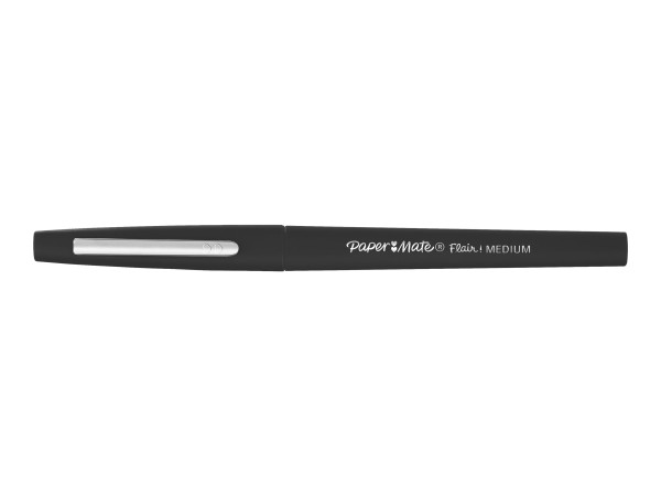 PAPER MATE Faserschreiber Flair B 16er Etui versch. Farben