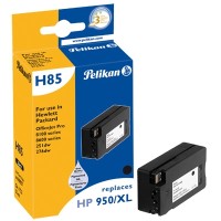 PELIKAN Schwarz Tintenpatrone