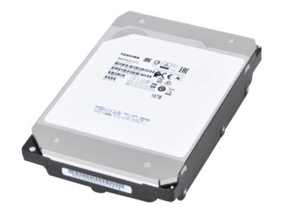 TOSHIBA MG08 Series MG08ACA14TE 14TB