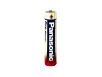 PANASONIC 1x4 Panasonic Pro Power LR 03 Micro AAA