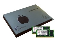 DDR3-RAM 8GB Kit (2x4GB) PC3-8500 CL9 G.Skill