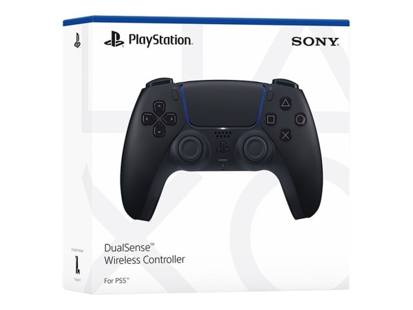 SONY DualSense Wireless Controller PS5 midnight black