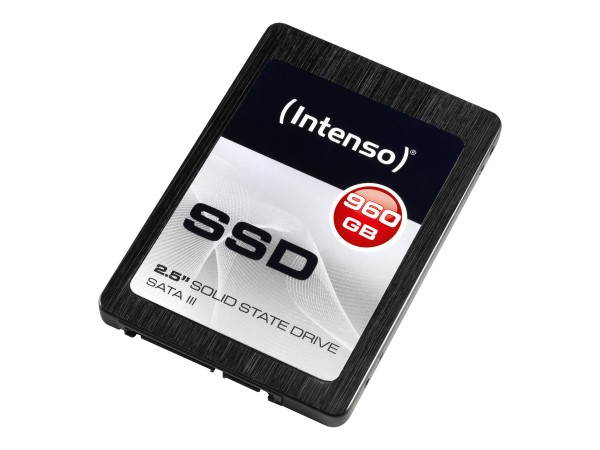 INTENSO SSD 960GB