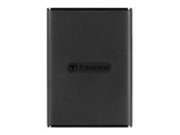 TRANSCEND ESD270C Portable 2TB