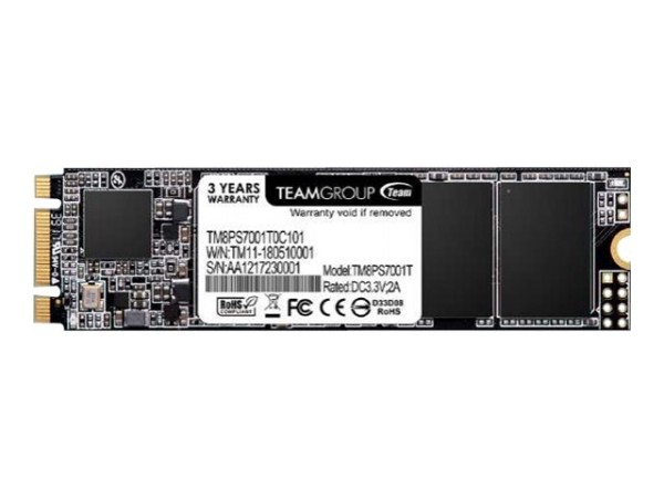 TEAM GROUP MS30 512GB