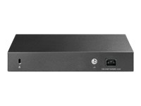 TP-LINK SafeStream Gigabit Multi-WAN VPN Router