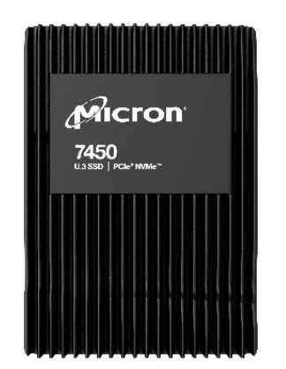 MICRON 7450 PRO 7,68TB