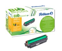 PELIKAN biobasierter Toner ersetzt HP CF283X, schwarz