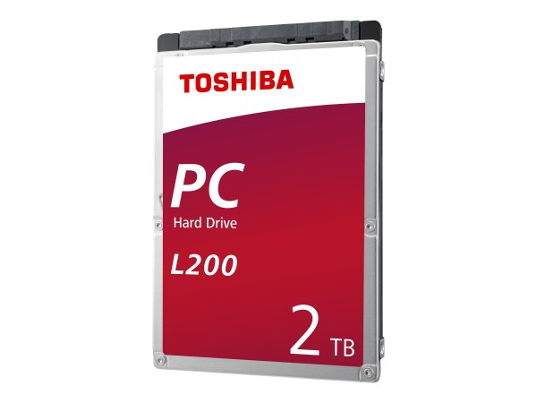 TOSHIBA L200 2TB