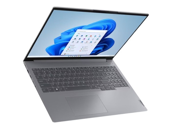 LENOVO ThinkBook 16 AMD G6 40,6cm (16") AMD R7 7730U 32GB 1TB W11P