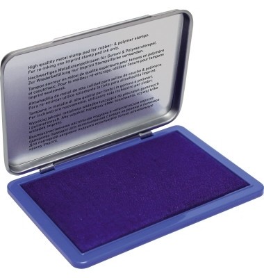 TRODAT Stempelkissen Imprint 9072M No.2 143662 Blau 1 St.