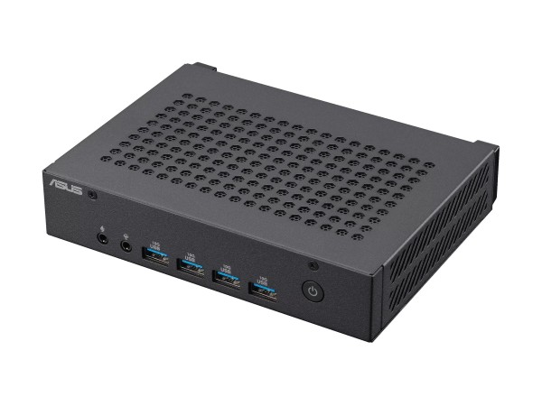 ASUS Barebone Mini PN43-BBN97MDS Intel Processor N97