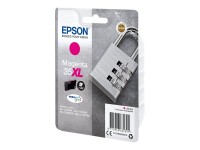 EPSON 35XL XL Magenta Tintenpatrone