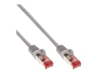 Cat. 6 Patchkabel 250MHz S-FTP/PiMf 2x RJ 45 Stecker 5m