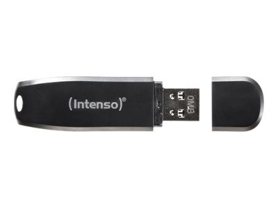 INTENSO USB-Stick 32GB Intenso 3.0 Speed Line