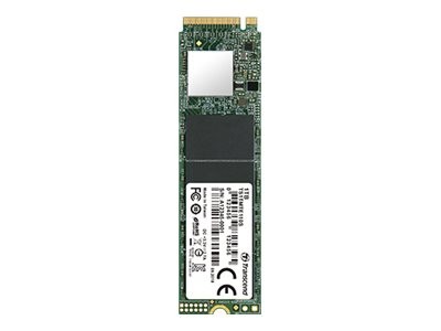 TRANSCEND MTE110S 256GB