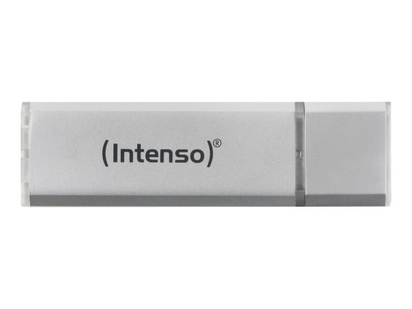 INTENSO USB Drive Ultra Line 256GB USB-Stick 3.0