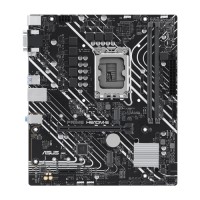 ASUS PRIME H610M-E-CSM S1700