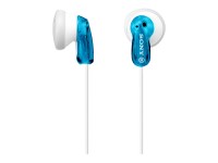 SONY MDR-E 9 LPL blau