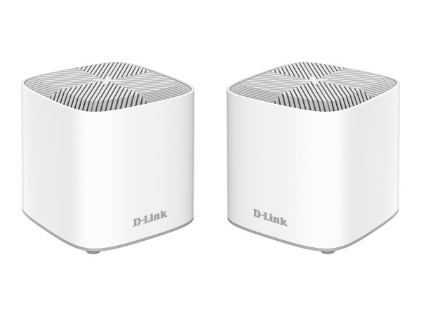 D-LINK AX1800 Whole Home Mesh Wi-Fi 6 Systems