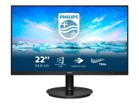 PHILIPS 222V8LA/00 54,6cm (21,5