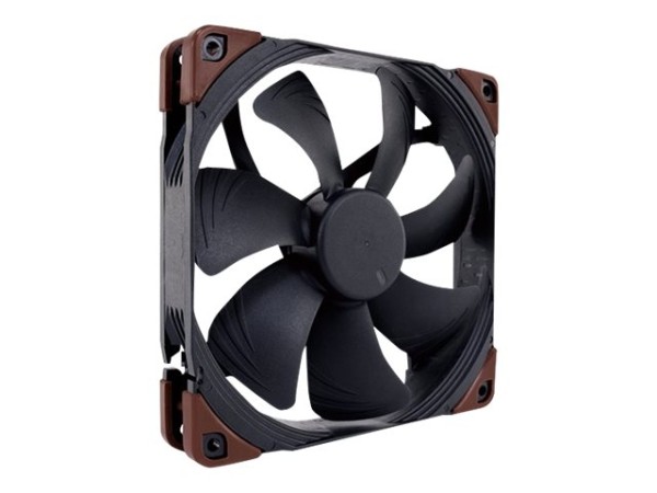 NOCTUA NF-A14 IPPC-2000 IP67 Gehäuselüfter 4-pin 14 cm